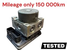 SEAT 5Q0614517AF ABS hydraulic unit / pump SEAT LEON (5F) (2012-2020) — thumbnail 1