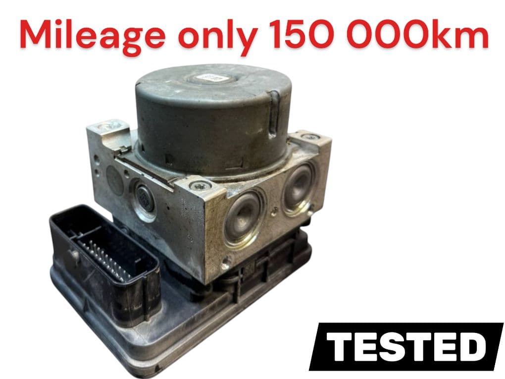 SEAT 5Q0614517AF ABS hydraulic unit / pump SEAT LEON (5F) (2012-2020)