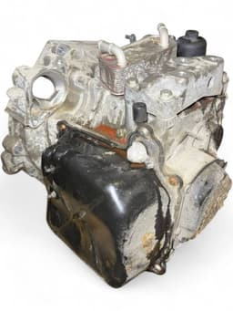 SEAT RBQ 0D9300013A 0D9300013AX Gearbox SEAT LEON (5F) (2012-2020) — thumbnail 6
