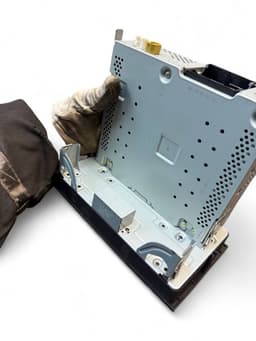 SEAT 5F0035871B Radio SEAT LEON (5F) (2012-2020) — thumbnail 9