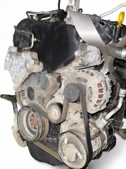 SEAT CUNA 04L100033G 04L100090L 04L100090LX Engine SEAT LEON (5F) (2012-2020) — thumbnail 10