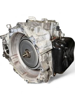 SEAT RBQ 0D9300013A 0D9300013AX Gearbox SEAT LEON (5F) (2012-2020) — thumbnail 4