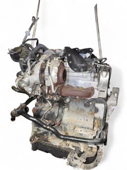 SEAT CUNA 04L100033G 04L100090L 04L100090LX Engine SEAT LEON (5F) (2012-2020) — thumbnail 3
