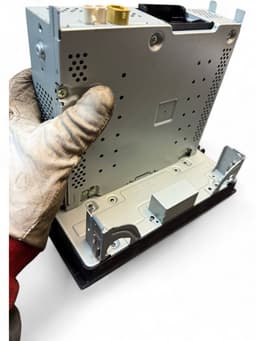 SEAT 5F0035871B Radio SEAT LEON (5F) (2012-2020) — thumbnail 8