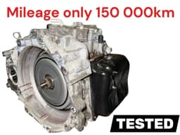SEAT RBQ 0D9300013A 0D9300013AX Gearbox SEAT LEON (5F) (2012-2020) — thumbnail 1