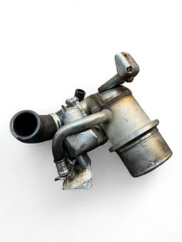 SEAT 04L131512BG 04L131512D 04L131512BQ 04L131501C 04L131501M EGR Valve SEAT LEON (5F) (2012-2020) — thumbnail 1