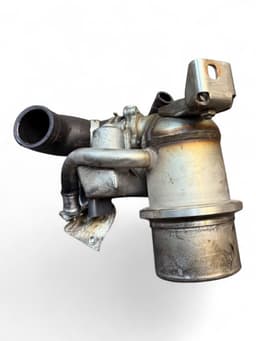 SEAT 04L131512BG 04L131512D 04L131512BQ 04L131501C 04L131501M EGR Valve SEAT LEON (5F) (2012-2020) — thumbnail 3