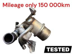 SEAT 04L131512BG 04L131512D 04L131512BQ 04L131501C 04L131501M EGR Valve SEAT LEON (5F) (2012-2020) — thumbnail 2