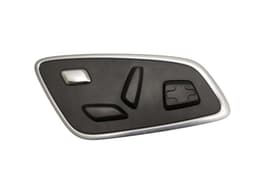 RENAULT 870660818R Seat Adjusting Switch front left RENAULT TALISMAN (L2M, KP) (2013-2022) — thumbnail 1