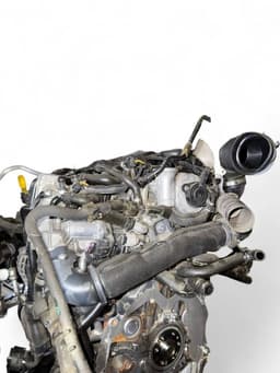 SEAT CUNA 04L100033G 04L100090L 04L100090LX Engine SEAT LEON (5F) (2012-2020) — thumbnail 7
