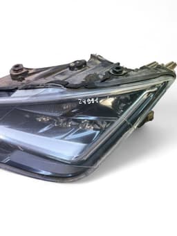 SEAT 5F1941007A Headlight left SEAT LEON (5F) (2012-2020) — thumbnail 7