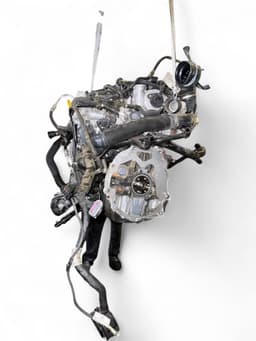 SEAT CUNA 04L100033G 04L100090L 04L100090LX Engine SEAT LEON (5F) (2012-2020) — thumbnail 6