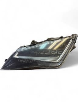 SEAT 5F1941007A Headlight left SEAT LEON (5F) (2012-2020) — thumbnail 2