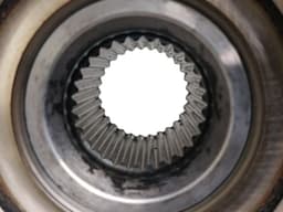 RENAULT 400116379R Wheel bearing housing front left RENAULT TALISMAN (L2M, KP) (2013-2022) — thumbnail 3