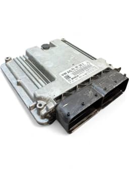 SEAT 04L907309R 0281031066 Engine Control Unit / module (ECU) SEAT LEON (5F) (2012-2020) — thumbnail 2