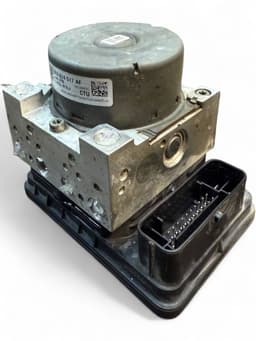 SEAT 5Q0614517AF ABS hydraulic unit / pump SEAT LEON (5F) (2012-2020) — thumbnail 3