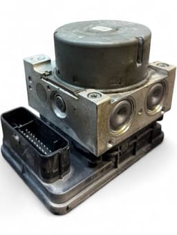 SEAT 5Q0614517AF ABS hydraulic unit / pump SEAT LEON (5F) (2012-2020) — thumbnail 2