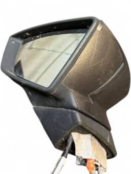 SEAT 5F1857507N 5F0857537B 5F0857521A 5F0949101A 5F0949101B Mirror left SEAT LEON (5F) (2012-2020) — thumbnail 3