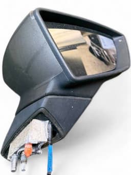 SEAT 5F1857508N 5F0857538B 5F0857522A 5F0949102A 5F0949102B Mirror right SEAT LEON (5F) (2012-2020) — thumbnail 2
