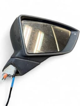 SEAT 5F1857508N 5F0857538B 5F0857522A 5F0949102A 5F0949102B Mirror right SEAT LEON (5F) (2012-2020) — thumbnail 1