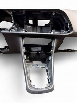 SEAT Dashboard SEAT LEON (5F) (2012-2020) — thumbnail 6