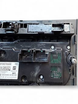 SEAT 5F0907044AE Heater control panel SEAT LEON (5F) (2012-2020) — thumbnail 8