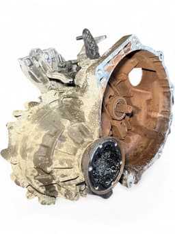 SEAT MWW 0A4300047K 0A4300047KX Gearbox SEAT LEON (5F) (2012-2020) — thumbnail 10