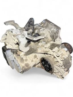 SEAT MWW 0A4300047K 0A4300047KX Gearbox SEAT LEON (5F) (2012-2020) — thumbnail 8