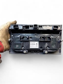 SEAT 5F0907044AE Heater control panel SEAT LEON (5F) (2012-2020) — thumbnail 6