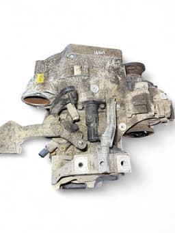 SEAT MWW 0A4300047K 0A4300047KX Gearbox SEAT LEON (5F) (2012-2020) — thumbnail 9