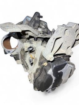 SEAT MWW 0A4300047K 0A4300047KX Gearbox SEAT LEON (5F) (2012-2020) — thumbnail 6