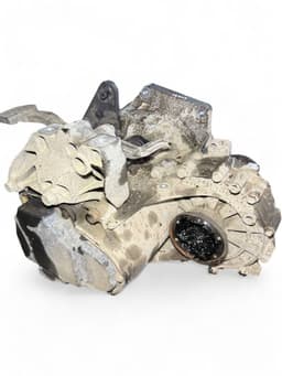 SEAT MWW 0A4300047K 0A4300047KX Gearbox SEAT LEON (5F) (2012-2020) — thumbnail 7