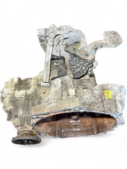 SEAT MWW 0A4300047K 0A4300047KX Gearbox SEAT LEON (5F) (2012-2020) — thumbnail 3