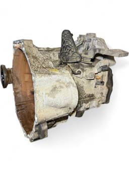 SEAT MWW 0A4300047K 0A4300047KX Gearbox SEAT LEON (5F) (2012-2020) — thumbnail 4