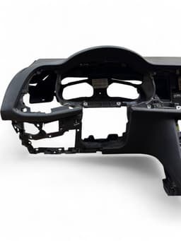 SEAT Dashboard SEAT LEON (5F) (2012-2020) — thumbnail 4