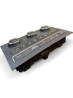 SEAT 5F0907044AE Heater control panel SEAT LEON (5F) (2012-2020) — thumbnail 5