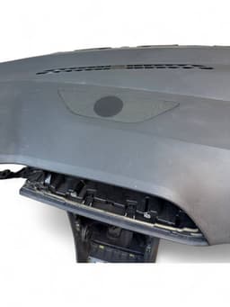 SEAT Dashboard SEAT LEON (5F) (2012-2020) — thumbnail 9