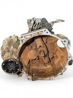 SEAT MWW 0A4300047K 0A4300047KX Gearbox SEAT LEON (5F) (2012-2020) — thumbnail 2