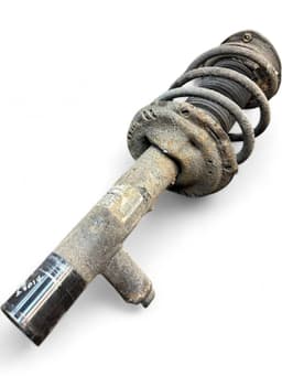 SEAT 5Q0413031FK Suspension Leg Front Right SEAT LEON (5F) (2012-2020) — thumbnail 2
