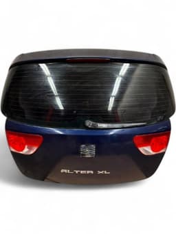 SEAT Bootlid / tailgate SEAT ALTEA (5P) (2004-2015) — thumbnail 1