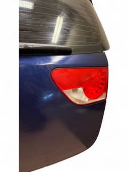 SEAT Bootlid / tailgate SEAT ALTEA (5P) (2004-2015) — thumbnail 9