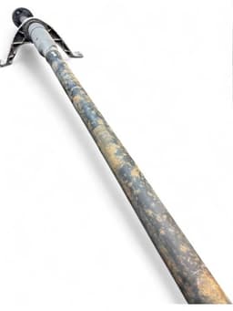SEAT 5Q0521101BJ Propeller Shaft Complete SEAT LEON (5F) (2012-2020) — thumbnail 5