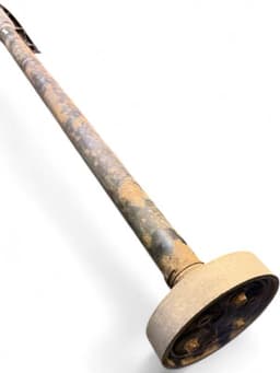 SEAT 5Q0521101BJ Propeller Shaft Complete SEAT LEON (5F) (2012-2020) — thumbnail 2