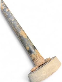 SEAT 5Q0521101BJ Propeller Shaft Complete SEAT LEON (5F) (2012-2020) — thumbnail 4