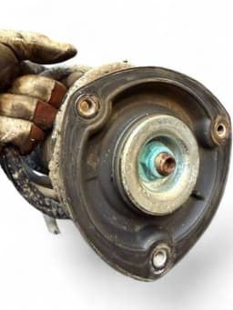 SEAT 5Q0413031FK Suspension Leg Front Right SEAT LEON (5F) (2012-2020) — thumbnail 9