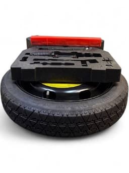 SEAT 1K0601027AP Spare wheel SEAT LEON (5F) (2012-2020) — thumbnail 2
