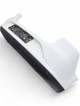 SEAT 6JH807421 Rear bumper SEAT TOLEDO IV (KG3) (2012-2019) — thumbnail 2