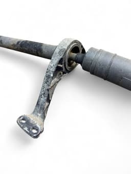 SEAT 5Q0521101BJ Propeller Shaft Complete SEAT LEON (5F) (2012-2020) — thumbnail 7