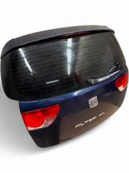 SEAT Bootlid / tailgate SEAT ALTEA (5P) (2004-2015) — thumbnail 3