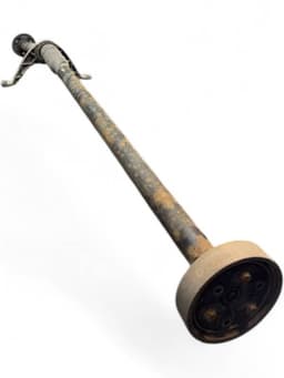 SEAT 5Q0521101BJ Propeller Shaft Complete SEAT LEON (5F) (2012-2020) — thumbnail 1